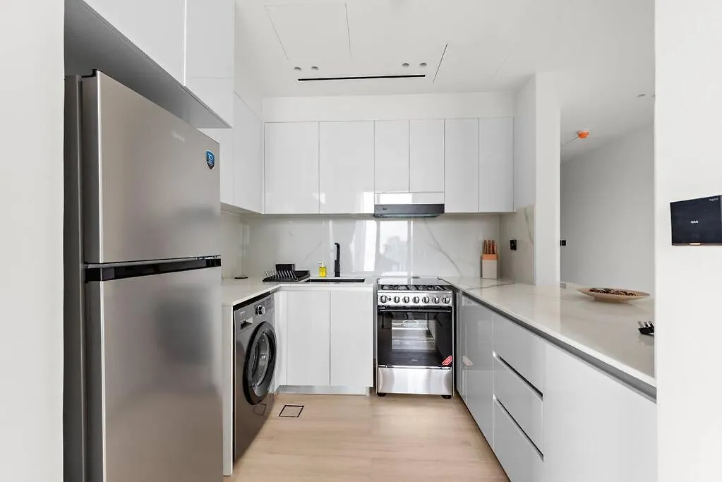 Stonetree - Brand New - Modern Apartment Dubaï Émirats arabes unis