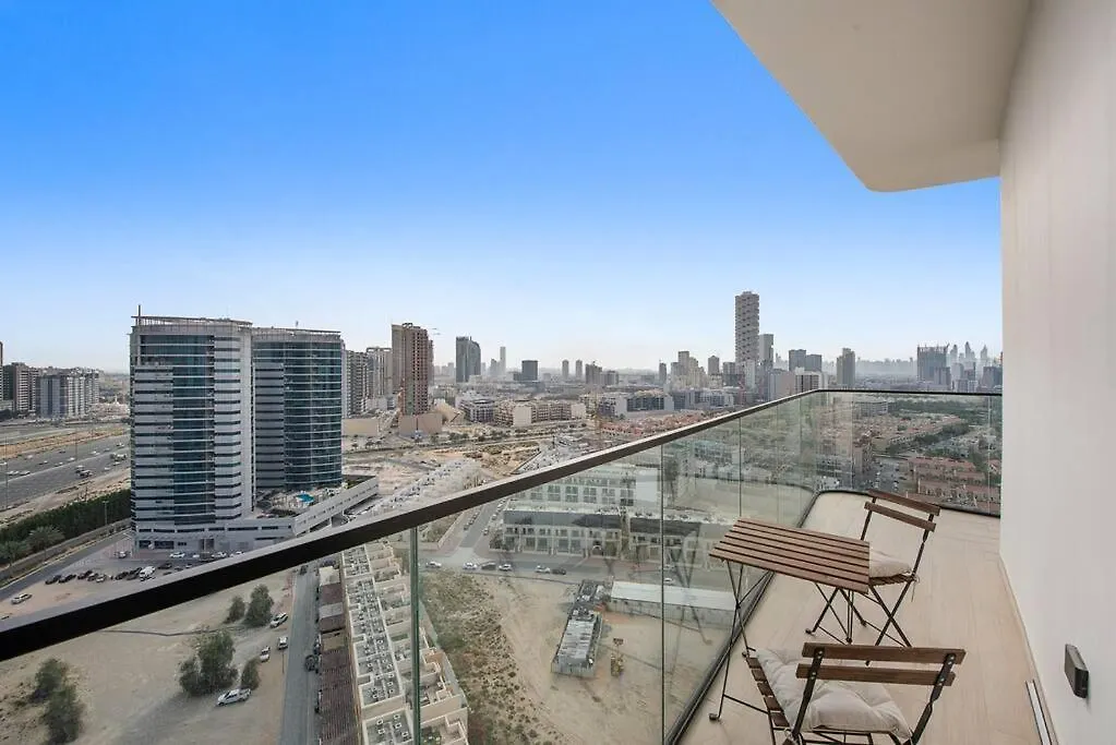 Stonetree - Brand New - Modern Apartment Dubaï 0*,  Émirats arabes unis